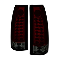Tail Light Set - 5001382